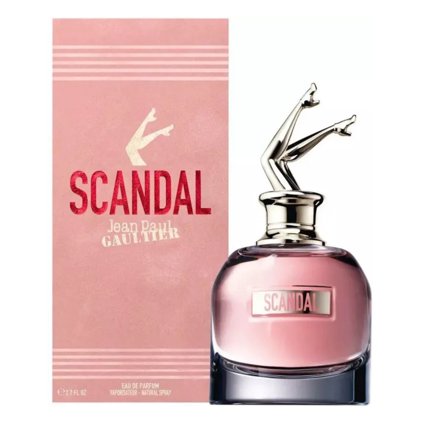 Jean Paul Gaultier Scandal - Eau De Parfum