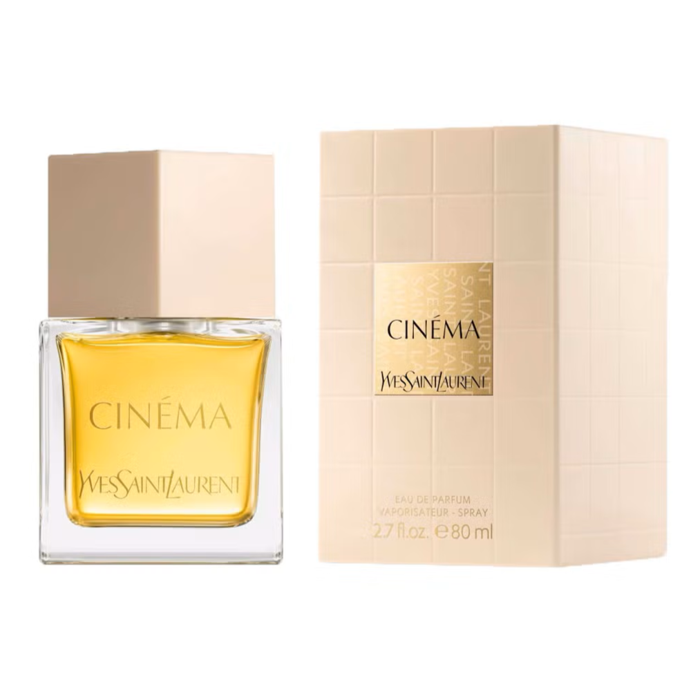 Yves Saint Laurent Cinema - Eau de Parfum