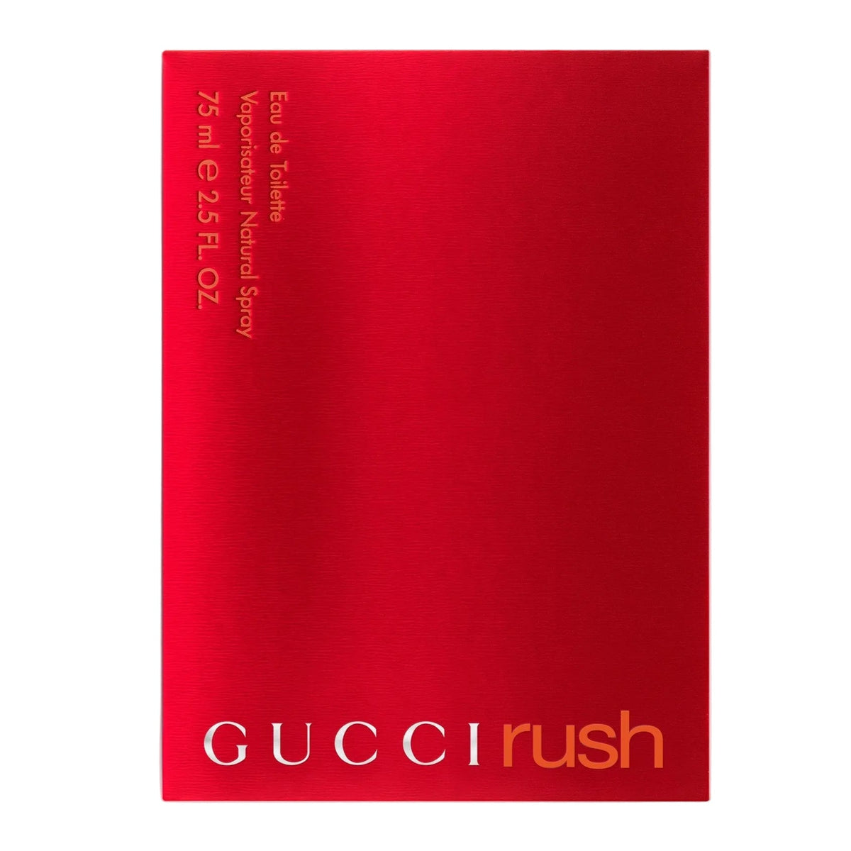 Gucci Rush - Eau de Toilette