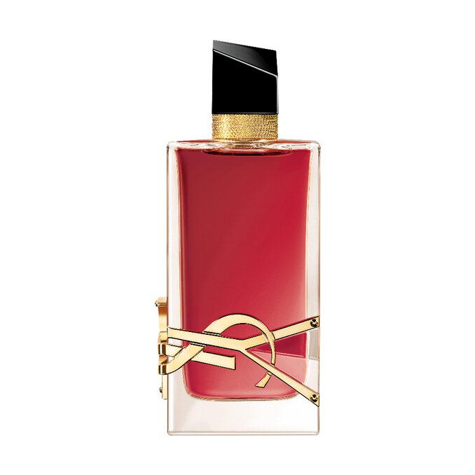 Yves Saint Laurent Libre Berry Crush - Eau de Parfum