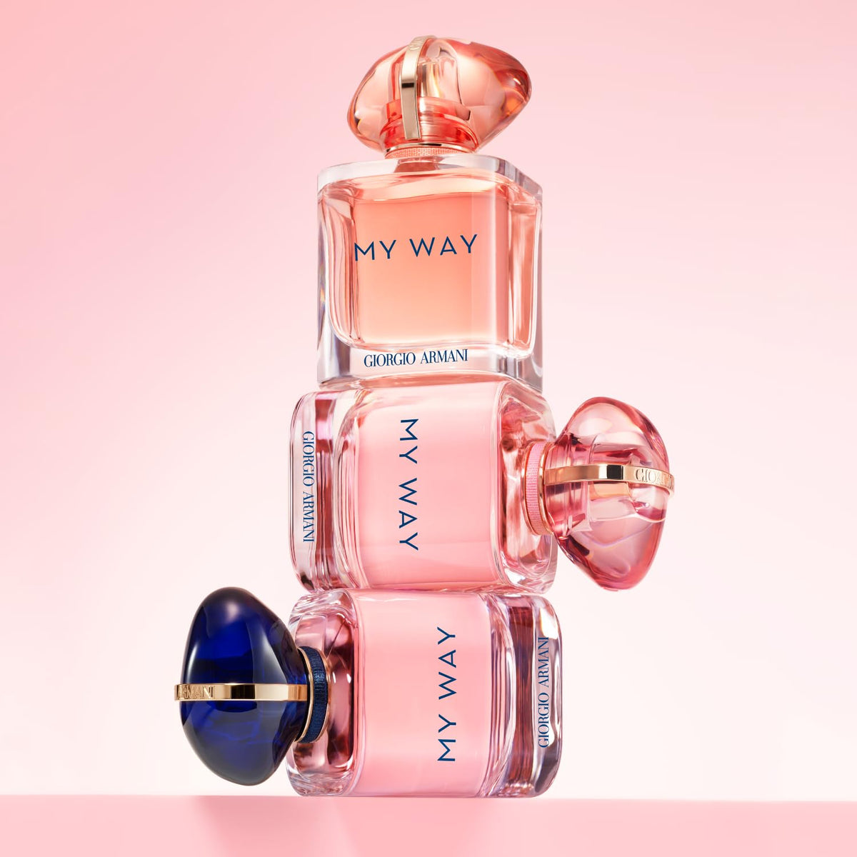 Giorgio Armani My Way Ylang - Eau de Parfum