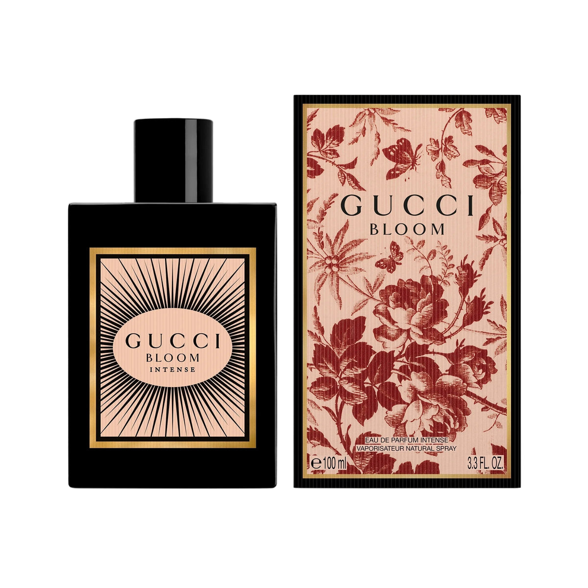 Gucci Bloom - Eau de Parfum Intense