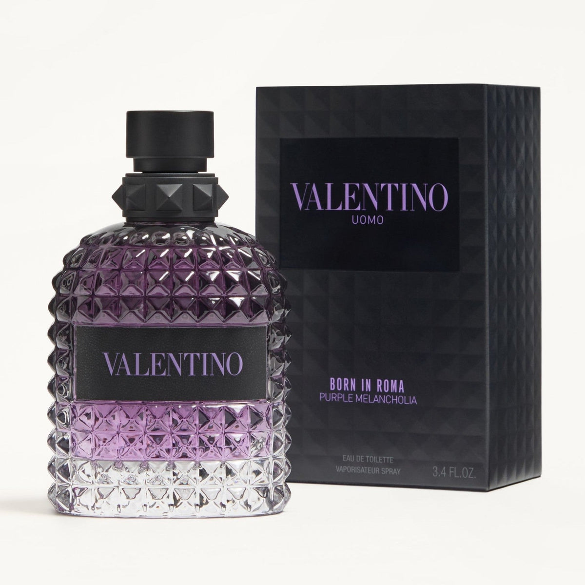Valentino Donna Born in Roma Purple Melancholia - Eau de Toilette