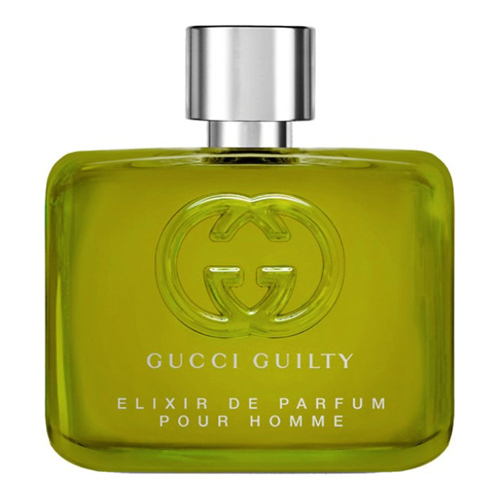 Gucci Guilty pour Homme - Elixir de Parfum