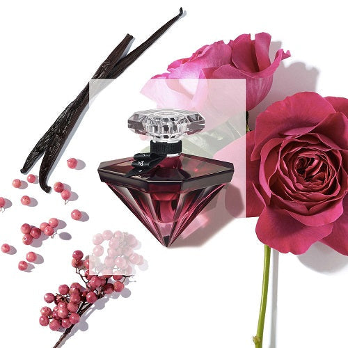 Lancome La Nuit Trésor A La Folie - L'Eau De Parfum