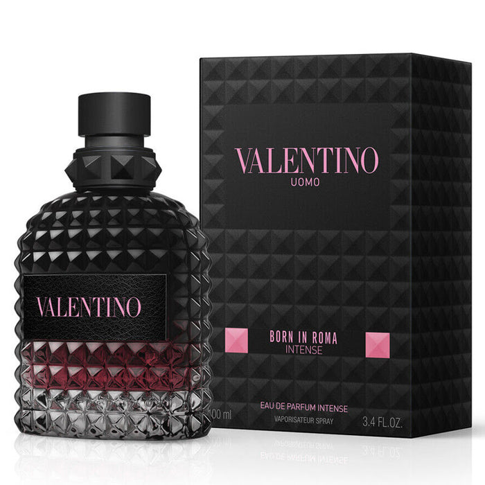 Valentino Uomo Born In Roma Intense - Eau de Parfum
