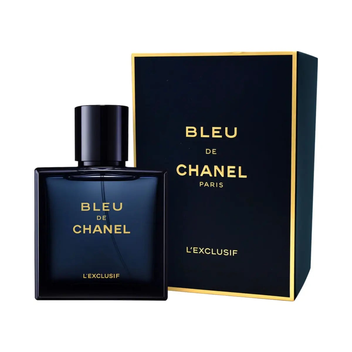 Bleu de Chanel L'Exclusif - Parfum